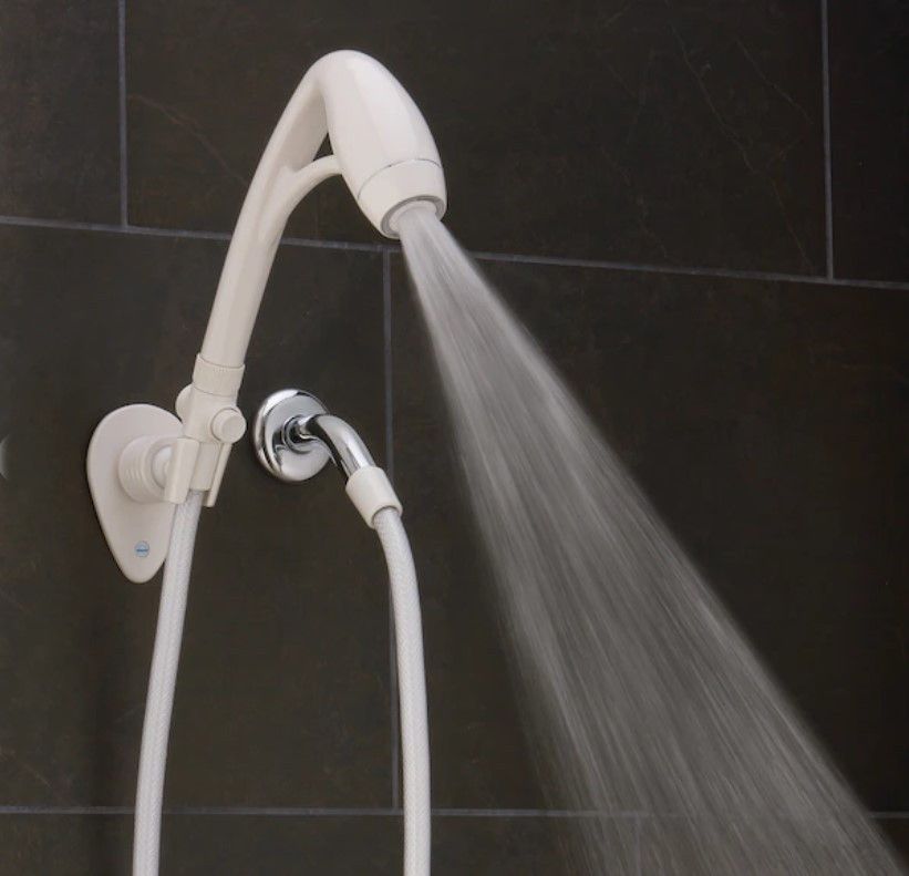 Oxygenics Shower Handheld WH